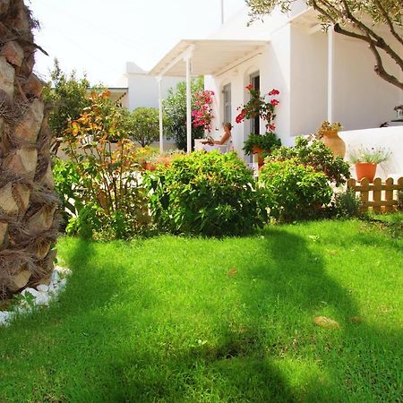 George'S Place Sifnos - Apartments Apollonia  Bagian luar foto