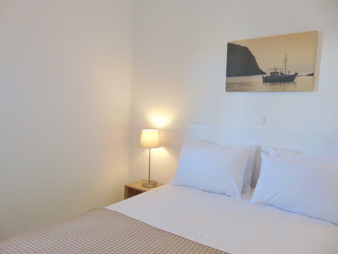 George'S Place Sifnos - Apartments Apollonia  Bagian luar foto